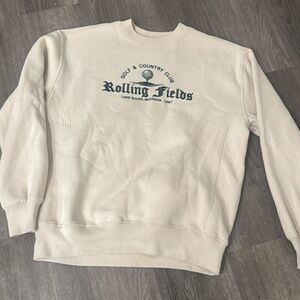 Abercrombie Sweatshirt
